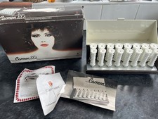 Carmen 88 Heated Curlers 16
