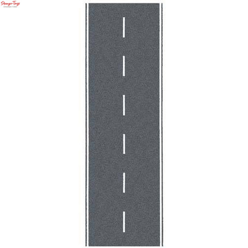 Noch grey road 100x4cm - road,