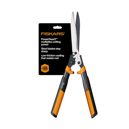 Hedge shears powergear2 - hedge, 23