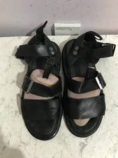 Dr Martens leather womens