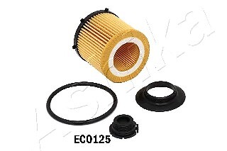 Ashika eco125 oil filter - 10-eco125,