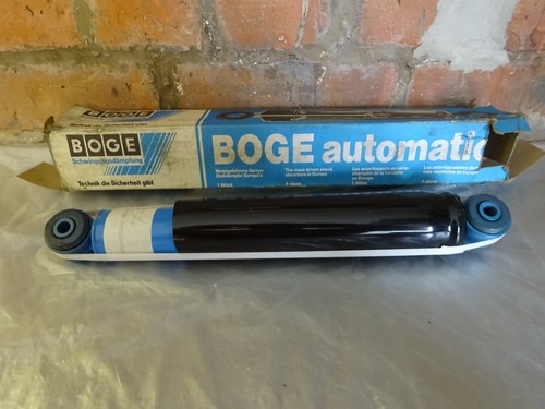 Rear boge shock absorber - rear,