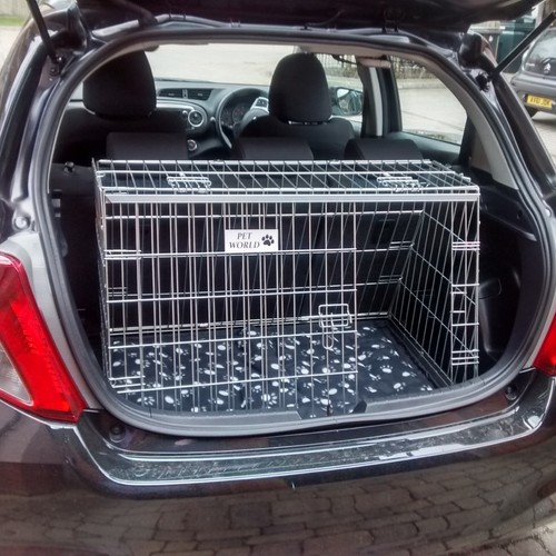 Pet world toyota yaris - pet,
