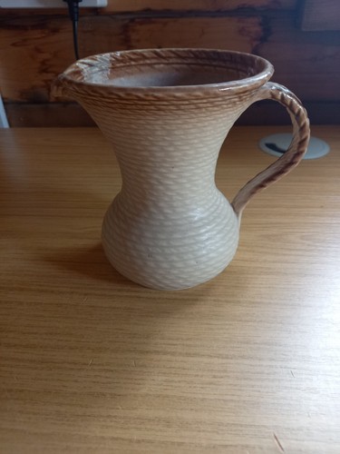 Vintage medium size stoneware