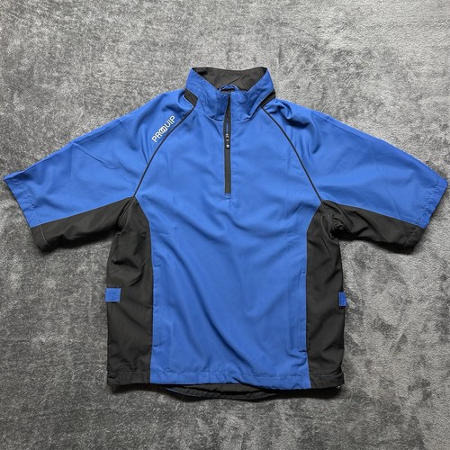 Proquip jacket mens medium - mens,