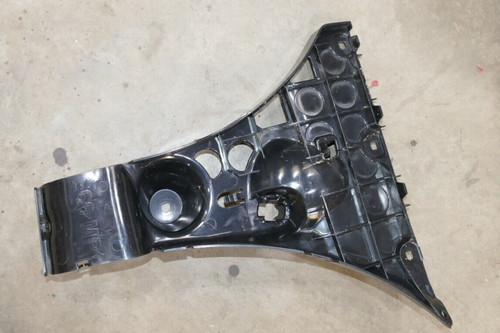 Bmw mount for - bmw, bumper