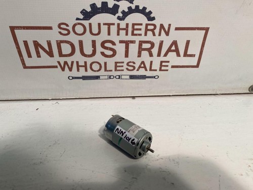 Mabuchi motor 555sh 12v dc - mabuchi,
