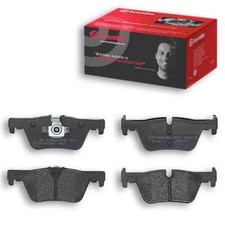 FOR BMW 1 2 3 4 X3 Rear Brembo
