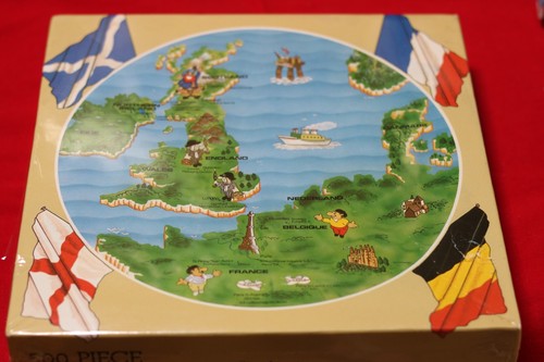 Scotcros 500 piece - -,