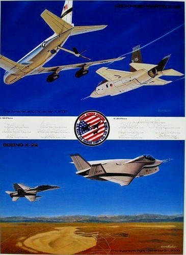 Joint strike fighter - joint, f-35