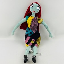 Disney Store Sally 20" Plush