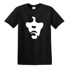 Ian Brown Face T-Shirt The