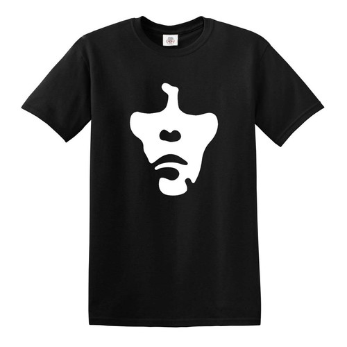 Ian brown face - ian, t-shirt