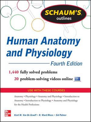 Human anatomy and - human, physiology