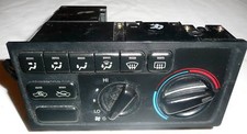 Toyota Celica MK6 1996 Heater