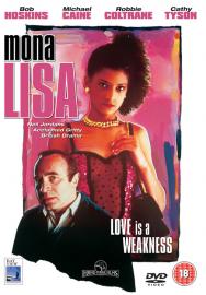 Mona lisa bob hoskins michael - mona,