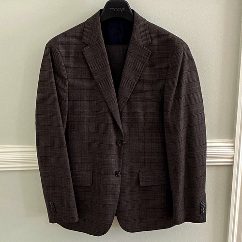 Tommy hilfiger men brown - tommy,