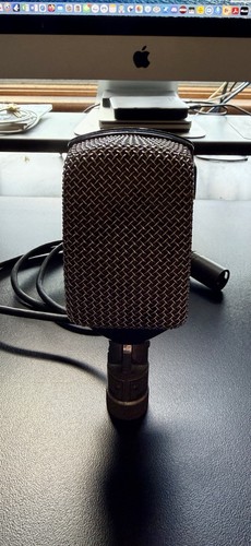 Akg d12 vintage - akg,