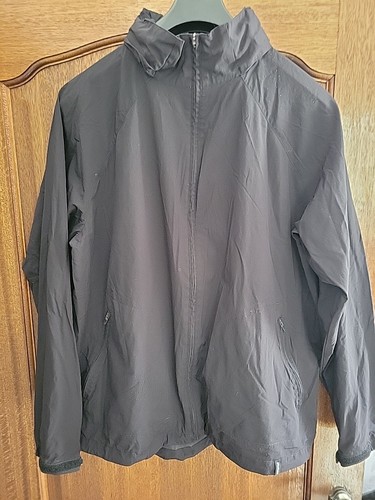 Rohan windshadow mens black - rohan,
