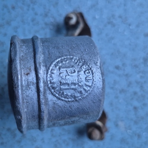Vintage powell and hanmer - vintage,