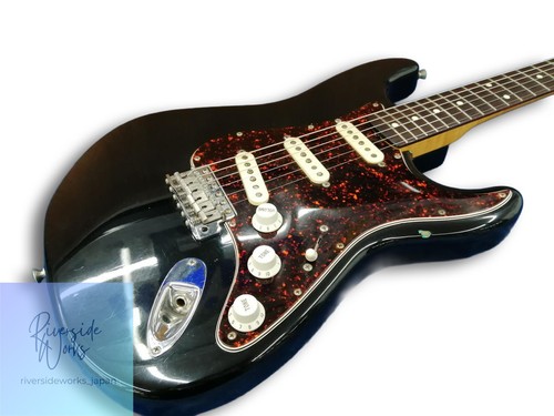Fender custom shop 1960 - fender,