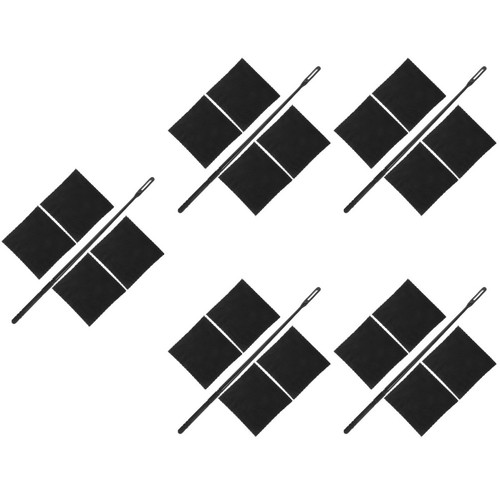 Universal reusable flute - reusable,