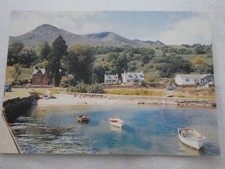 Vintage 1993 postcard - postcard;, corrie