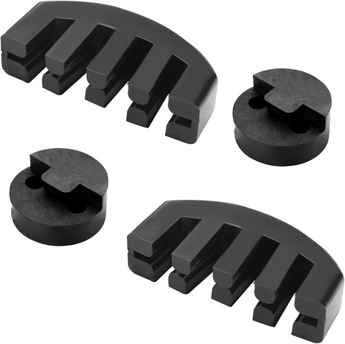 4pcs violin mute set - 4pcs,