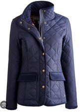 Joules Ladies Navy 'Moredale'