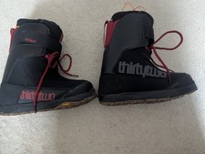 Thirty Two Jeremy Jones TM2