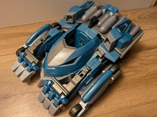 Thundercats Thundertank