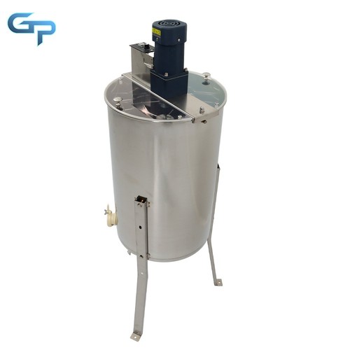 Electric honey extractor - electric,