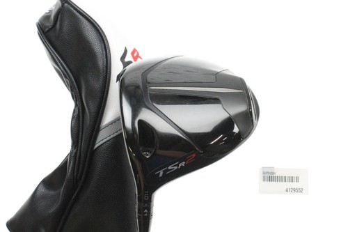 Titleist tsr2 golf club - tsr2, mens
