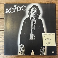 AC/DC Rock N Roll Damnation