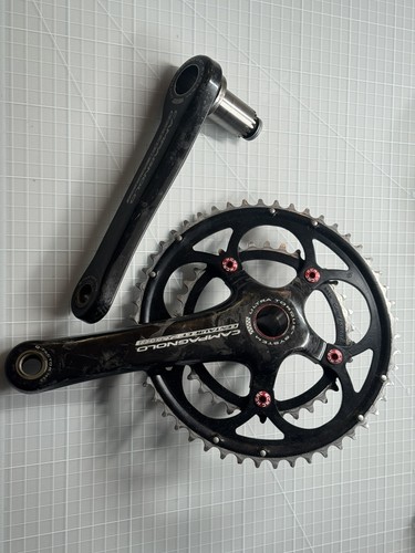 Campagnolo centaur carbon - ,