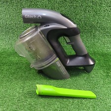 GTECH ATF001 Grey Multi Handheld Vacuum Cleaner Main Bin & Body Only