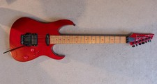 Ibanez rgr465m electric - ibanez,