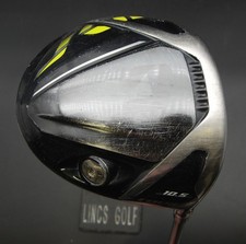 Bridgestone Tour B JGR 10.5°