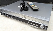 Panasonic DMR-EZ45 Freeview