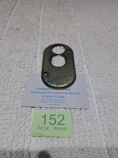 Ford Escort Mk2 Heater Box