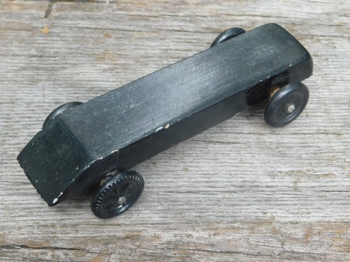 Pinewood derby racer boy - pinewood,
