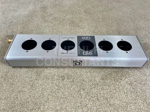 Nordost qrt qb6 base mk11 - qrt,