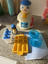 Mr Frosty Original Crunchy Ice