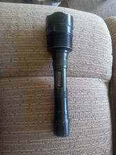 Trust fire. TR3T6 LED