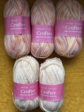 Sirdar Snuggly Crofter Baby