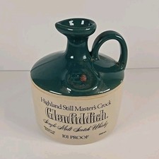 Glenfiddich Scotch Whisky