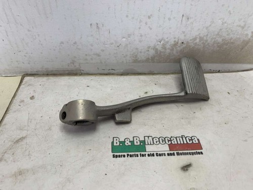 Lever pedal rear brake - pedal,
