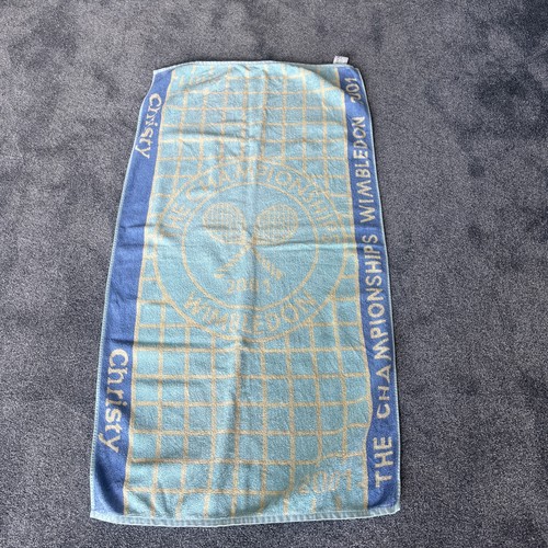 Christy official wimbledon - christy,