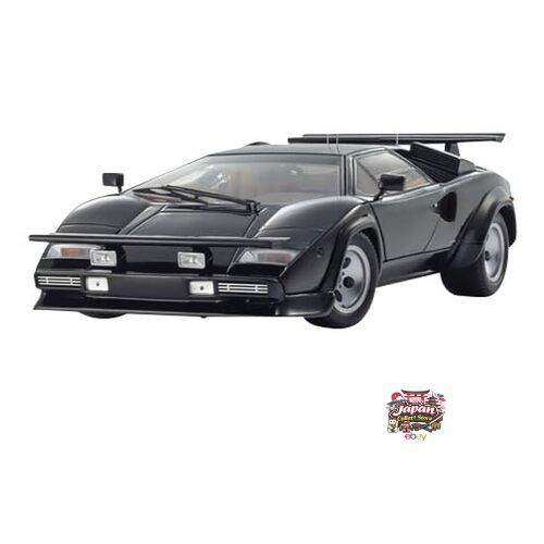 New kyosho original - kyosho, 1/18