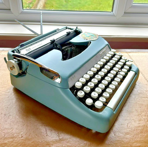 Smith corona sterling - smith-corona,